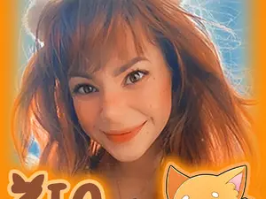 Myfreecams Best live sex cam show of ZiaFox