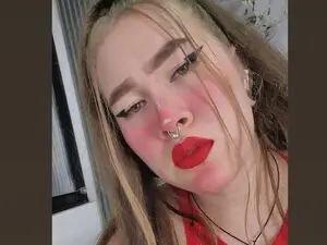 Myfreecams Live Porn of NathaxaLeans