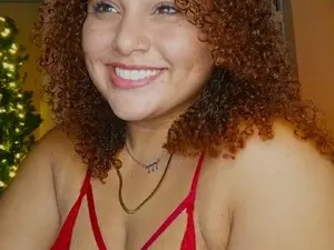 Myfreecams Adult Webcam of Yera_sh