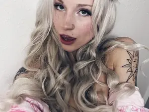 Myfreecams Nude Webcam of annieangel18