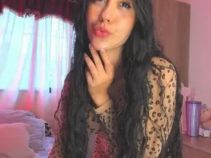 Myfreecams Private Sex Chat of Arianarose_