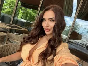 Myfreecams Live Sex of EllenKarter