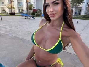 Myfreecams Best Webcam of EllenKarter