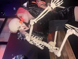 Myfreecams Sex Cam of Rpgmona