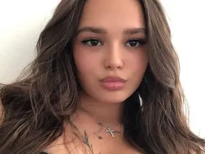 Myfreecams Live Porn of EvaRaider