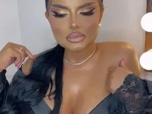 Myfreecams Best Webcam of Issabela18
