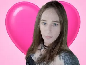 Myfreecams Live Sex Cam of BambiInkXXX