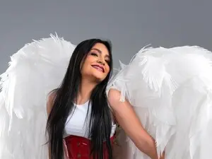 Myfreecams Live Sex Cam of AliceAngstrom