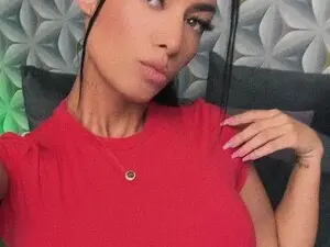 Myfreecams Live Sex Cam of MinasVibe