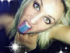 Myfreecams Free Live Porn of Sparkle_Pinup