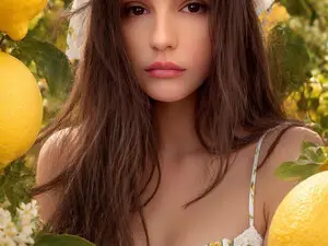 Myfreecams Sex Chat of MissLemonOG