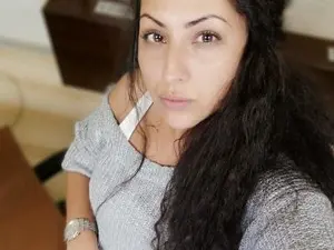 Myfreecams Sex Cam of ShyCinderela