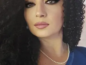 Myfreecams Live Porn of AnissiaTeaser