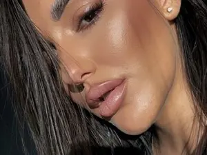 Myfreecams Nude Webcam of Bubbledoll7
