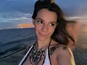 Myfreecams Free Live Porn of Nyx_97