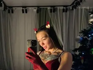 Myfreecams Adult Video Chat of pocahontascb