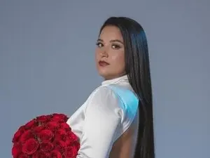Myfreecams Nude Webcam of Shantal_Rosse