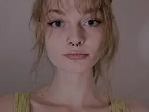 Myfreecams Live Porn of AshTheNymph