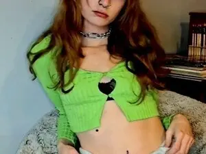 Myfreecams Best Webcam of AshTheNymph