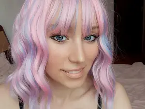 Myfreecams Sex Cam of BerryEmma