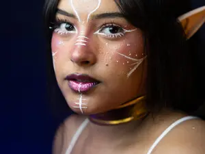 Myfreecams Nude Webcam of Diana_Tamayo