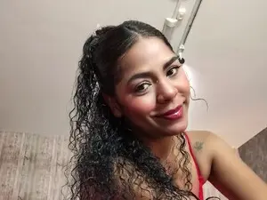 Myfreecams Sex Chat of EbonyGoddess