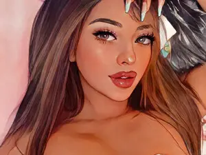 Myfreecams Adult Webcams of Soffiee_vega1