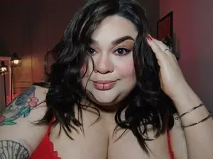 Myfreecams Free Porn Cam of Tiffany_bbw