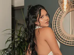 Myfreecams Watch Live Sex Cams of NinaMichelle