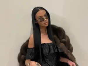 Myfreecams Sex Chat of AnacondaDior