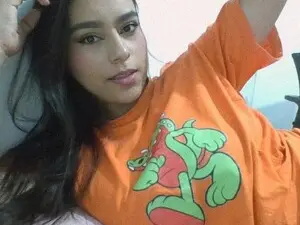 Myfreecams Adult Webcams of Mypretty_isa