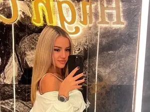 Myfreecams Adult Webcams of AudreyRyen