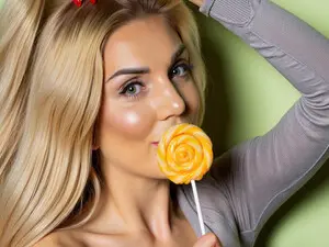 Myfreecams Adult Webcams of AuloraGold