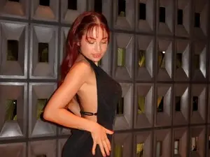 Myfreecams Free Live Porn of Maleja_lovely