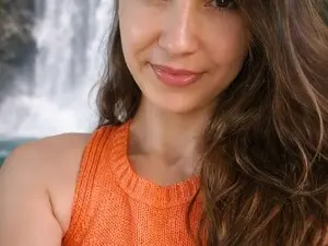 Myfreecams Nude Webcam of Natashabela