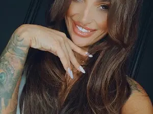 Myfreecams Live Sex of NatalyThorn88