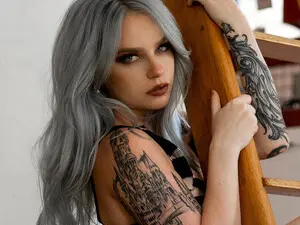 Myfreecams Sex Cam of RinCity