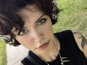 Myfreecams Sex Cam of CuddleFoxy
