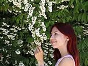 Myfreecams Live Sex Cam of Yasemina