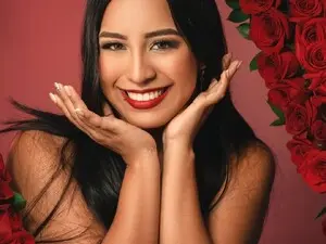 Myfreecams Live Sex Cam of Monroee