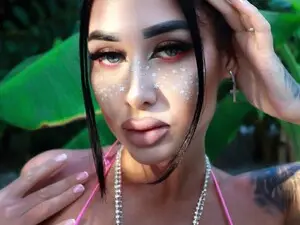 Myfreecams Nude Webcam of YourCuteKitty