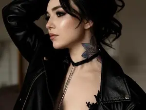 Myfreecams Free Live Porn of AllieStark