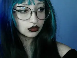 Myfreecams Live Porn of Blue_Marcy