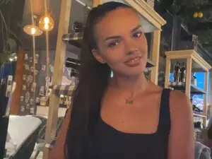 Myfreecams Sex Cam of CarolinaPetra