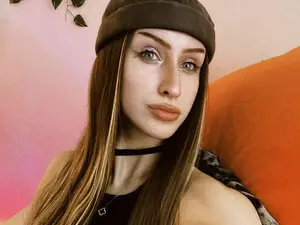 Myfreecams Adult Video Chat of EllieRough