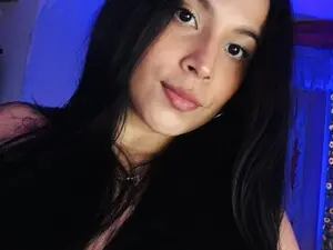 Myfreecams Nude Webcam of Daylin_