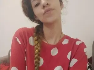 Myfreecams Free Live Porn of BabyHecate