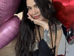 Myfreecams Adult Webcams of inndysEsposa