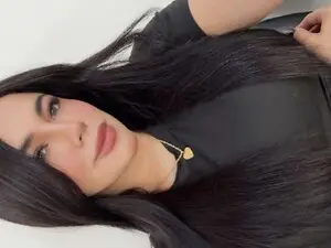 Myfreecams Nude Webcam of S_t_a_c_e_y