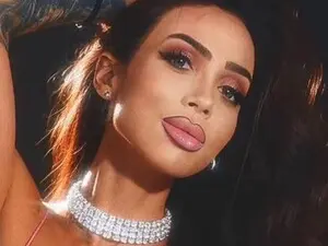 Myfreecams Private Sex Chat of IGotPerfectit